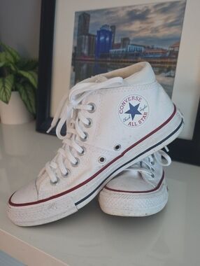 Converse Chuck Taylor All Star Madison Mid-Top Sneakers